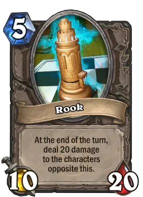 Rook Card Image