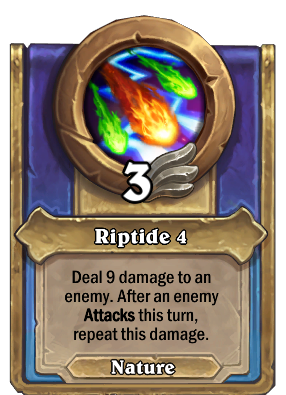 Riptide 4 Card Image