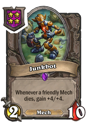 Junkbot Card Image