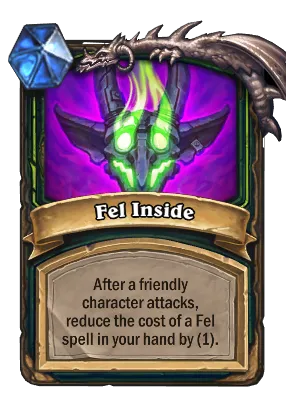 Fel Inside Card Image