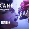 Arcane Season 2 Teaser