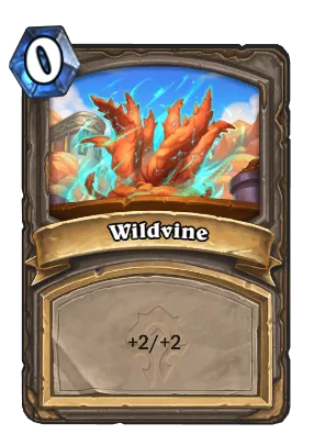 Wildvine Card Image