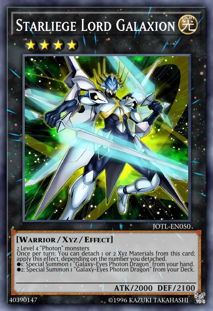 Starliege Lord Galaxion Card Image