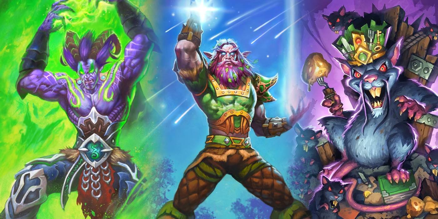 Last Minute Stormwind Achievements for Demon Hunter, Druid, and Hunter - Grab Your Bonus XP While There Is Still Time!