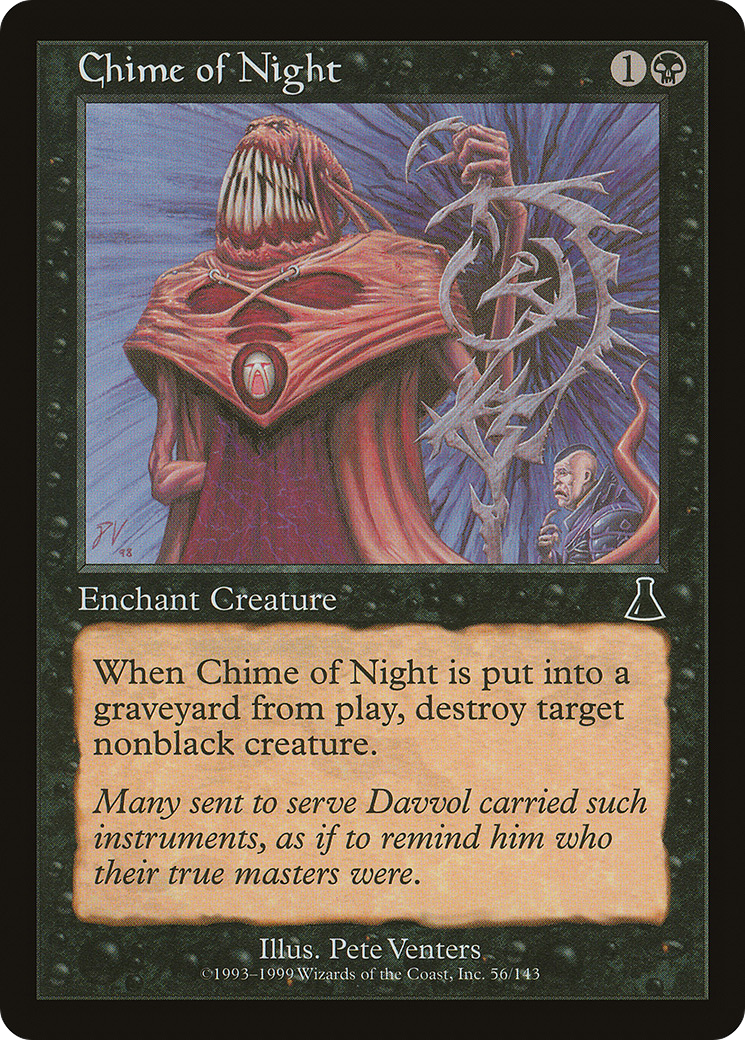 Chime of Night Card Image