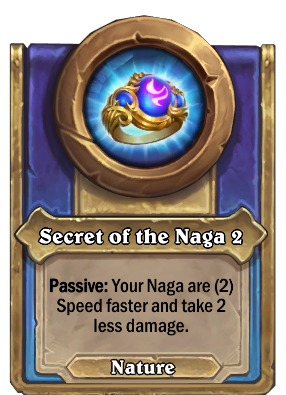 Secret of the Naga 2 Card Image