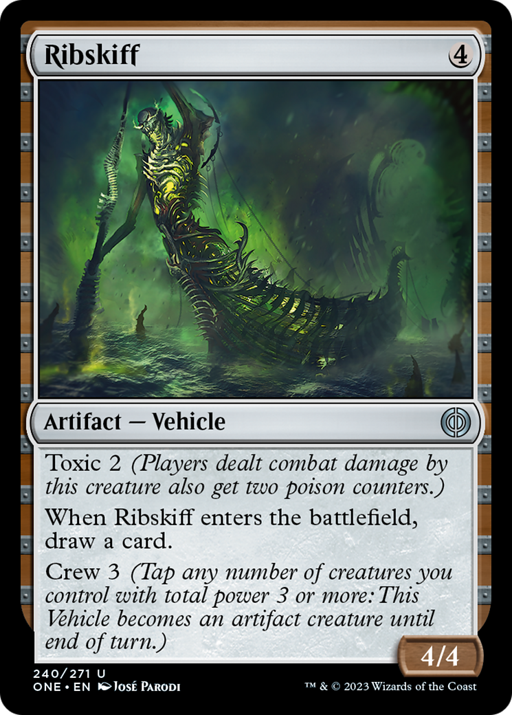 Ribskiff Card Image