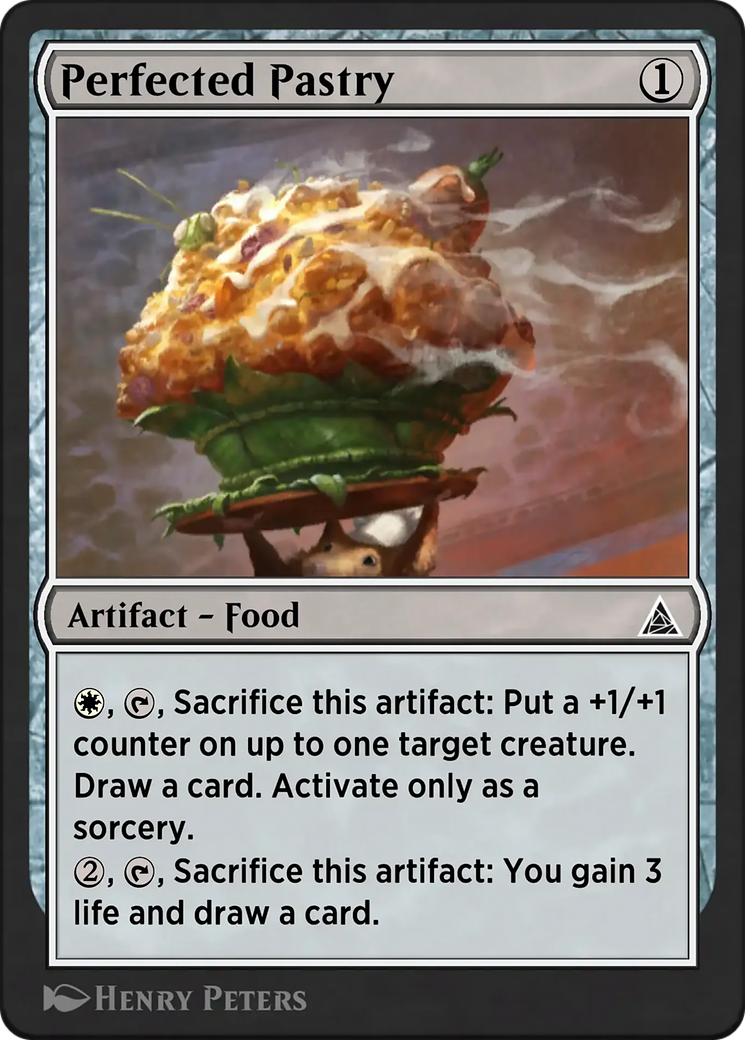 Bagel and Schmear Card Image