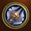 Card reveal teaser from Blizzard Email