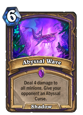 Abyssal Wave Card Image