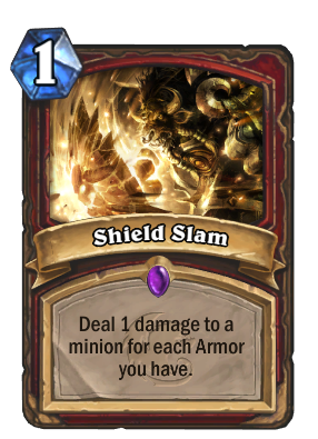 Shield Slam Card Image