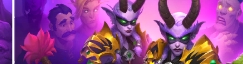 Rush the Stage