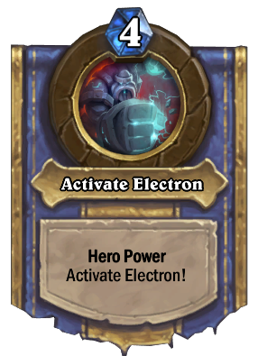 Activate Electron Card Image