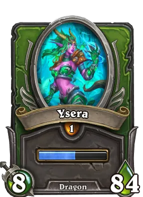 Ysera Card Image