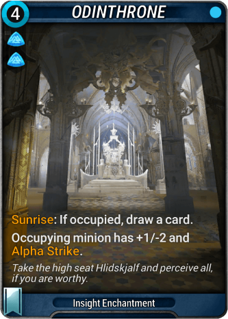 Odinthrone Card Image