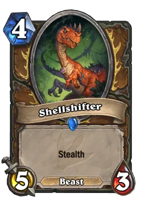 Shellshifter Card Image