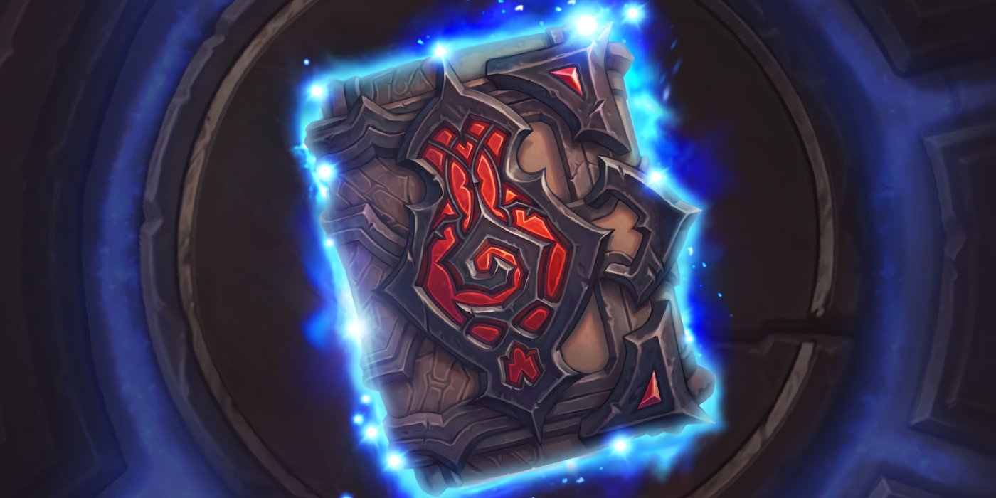 Another Special Hearthstone Quest Chain for Castle Nathria Is Live - One Week, Two Card Packs