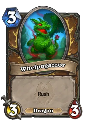 Whelpagazzor Card Image