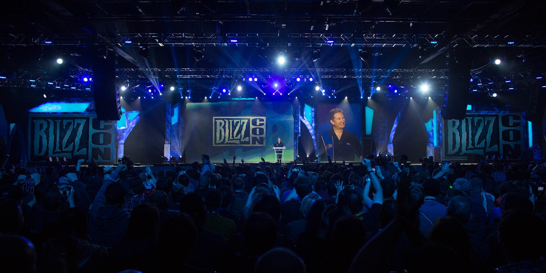 BlizzCon 2023 Opening Ceremony Live Recap