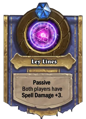 Ley Lines Card Image