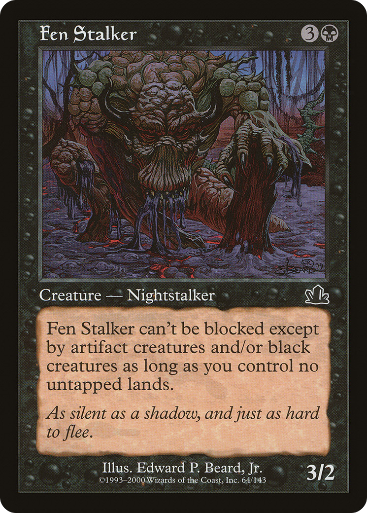 Fen Stalker Card Image