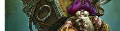 Luckydo Buccaneer