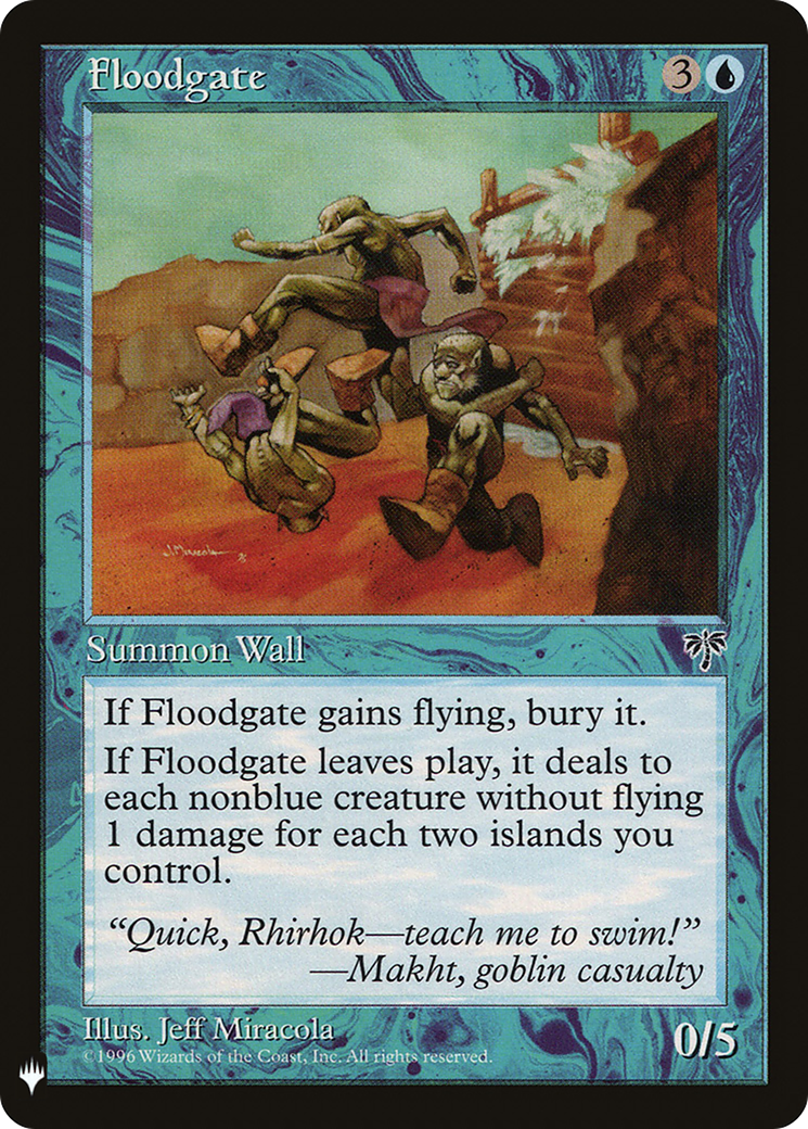 Floodgate Card Image