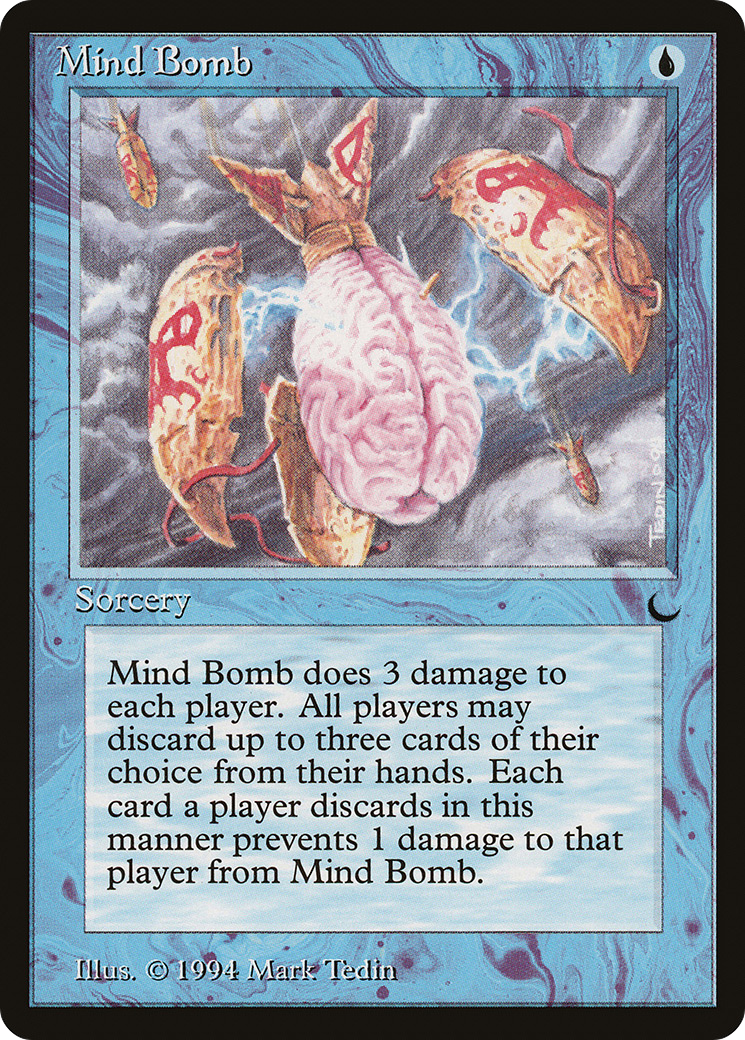 Mind Bomb Card Image
