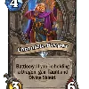 New Neutral Minion - Chronicle Keeper