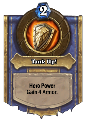 Tank Up! Card Image