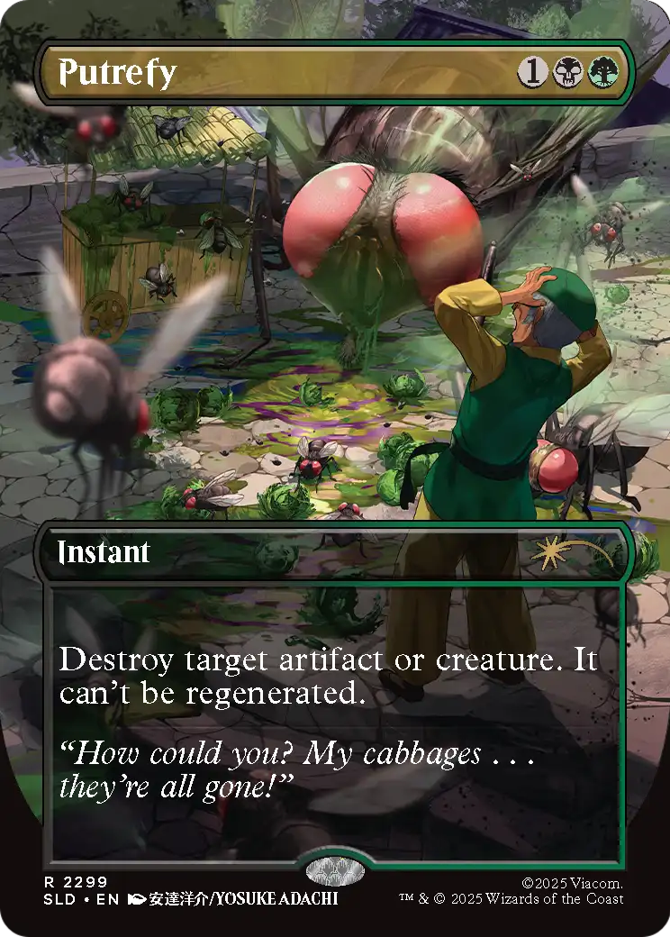 Putrefy Card Image