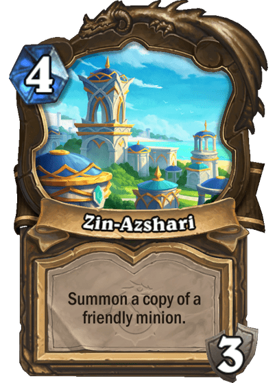 Zin-Azshari Card Image
