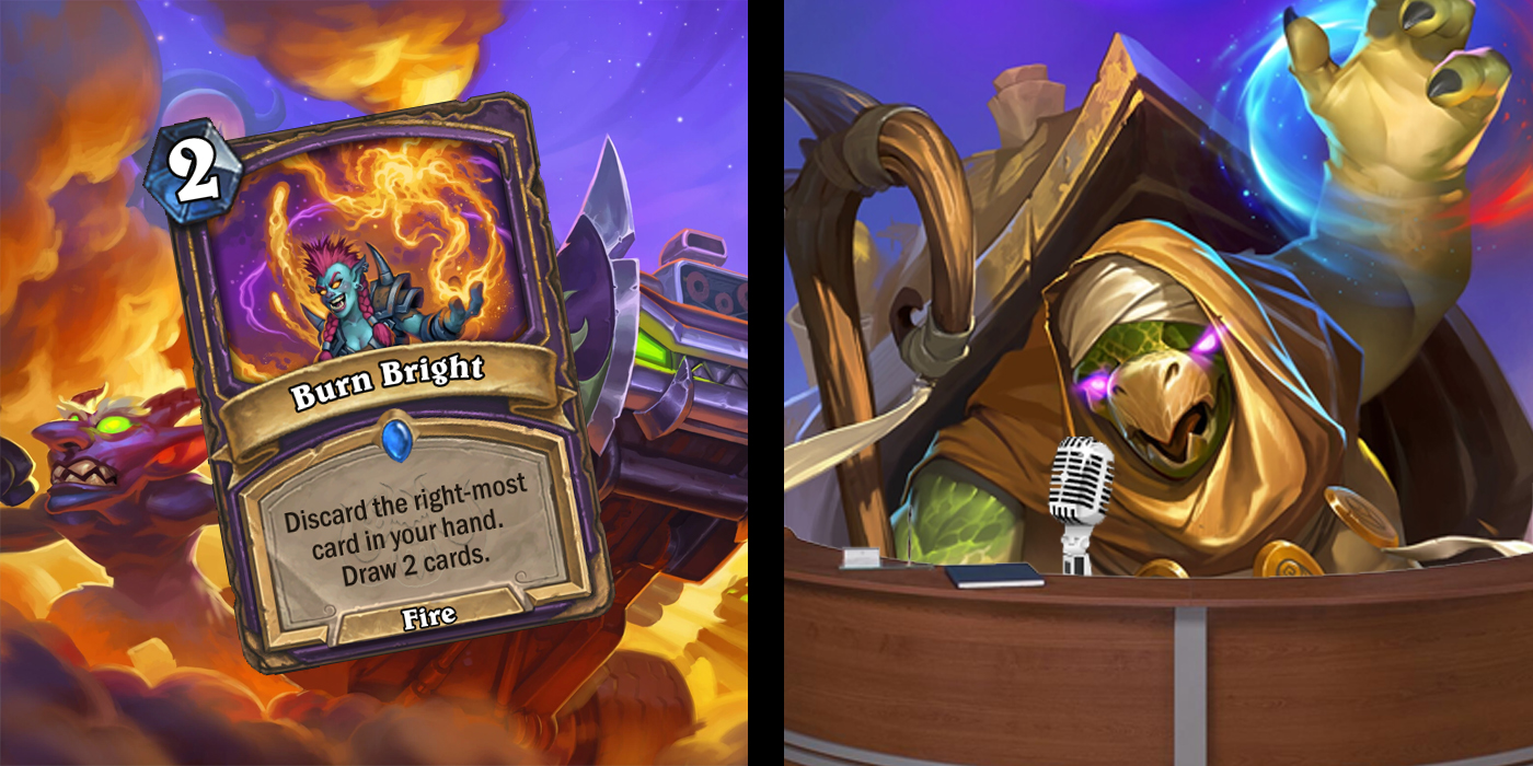 Card Design Conversation - Perfect Practice