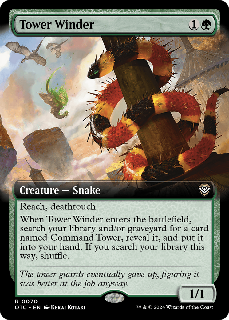 Tower Winder Card Image