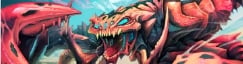 Wild Bloodstinger