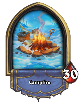 Campfire Card Image