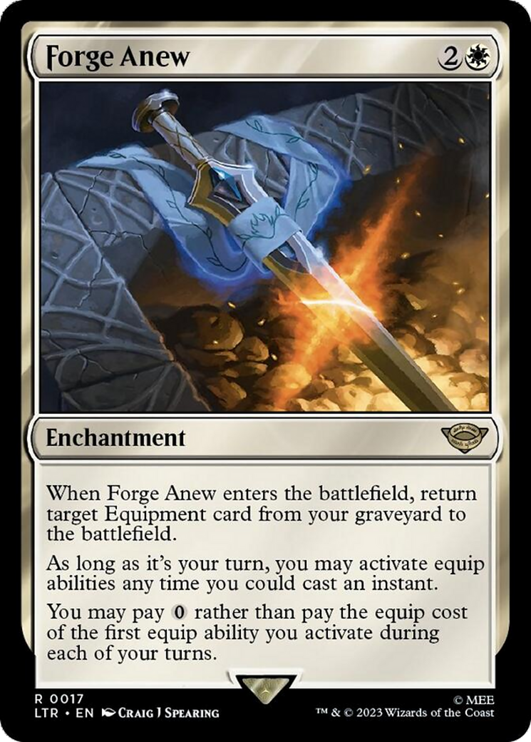 Forge Anew Card Image