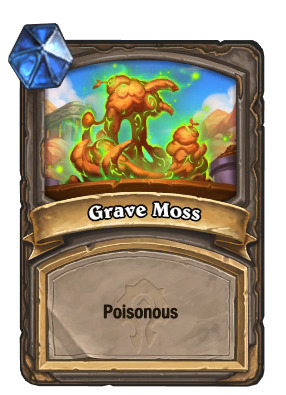 Grave Moss Card Image