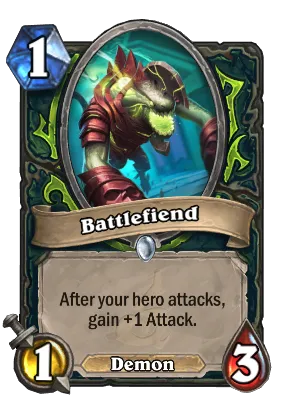 Battlefiend Card Image