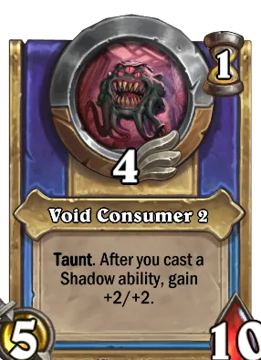 Void Consumer 2 Card Image