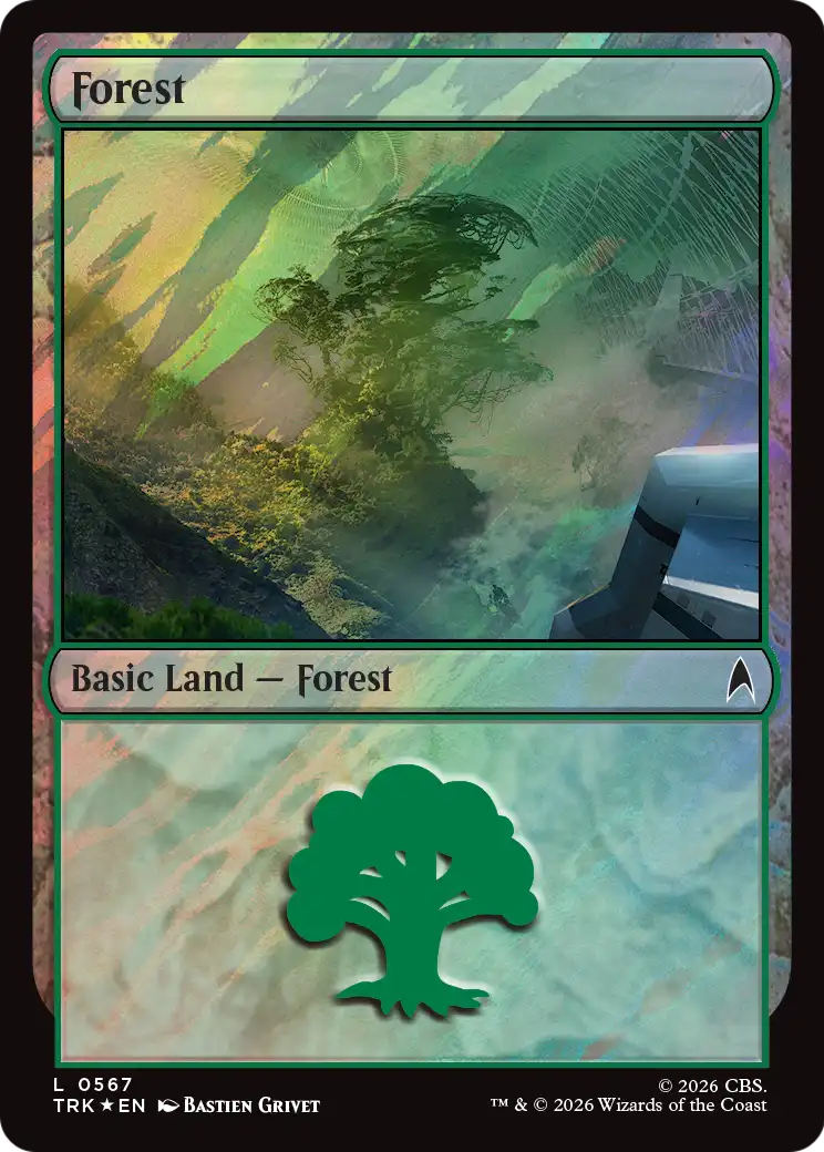 Forest