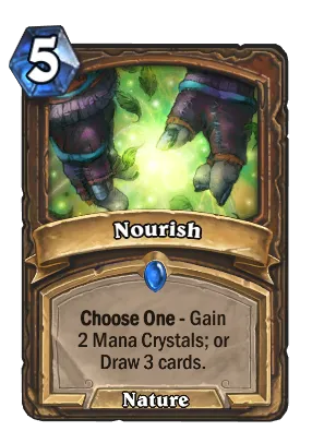 Nourish Card Image