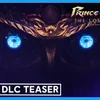 Prince of Persia The Lost Crown - Story DLC Teaser Trailer