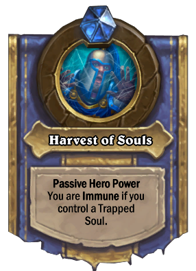 Harvest of Souls Card Image