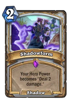 Shadowform Card Image