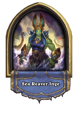 Sea Reaver Inge Card Image