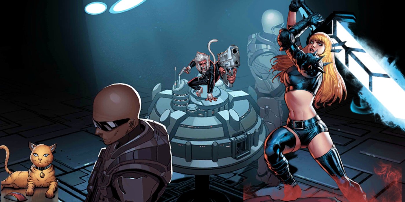 MARVEL SNAP's Newest Patch is Live - Balance Changes, Welcome Bundle, & More!