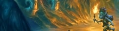 The Caverns Below