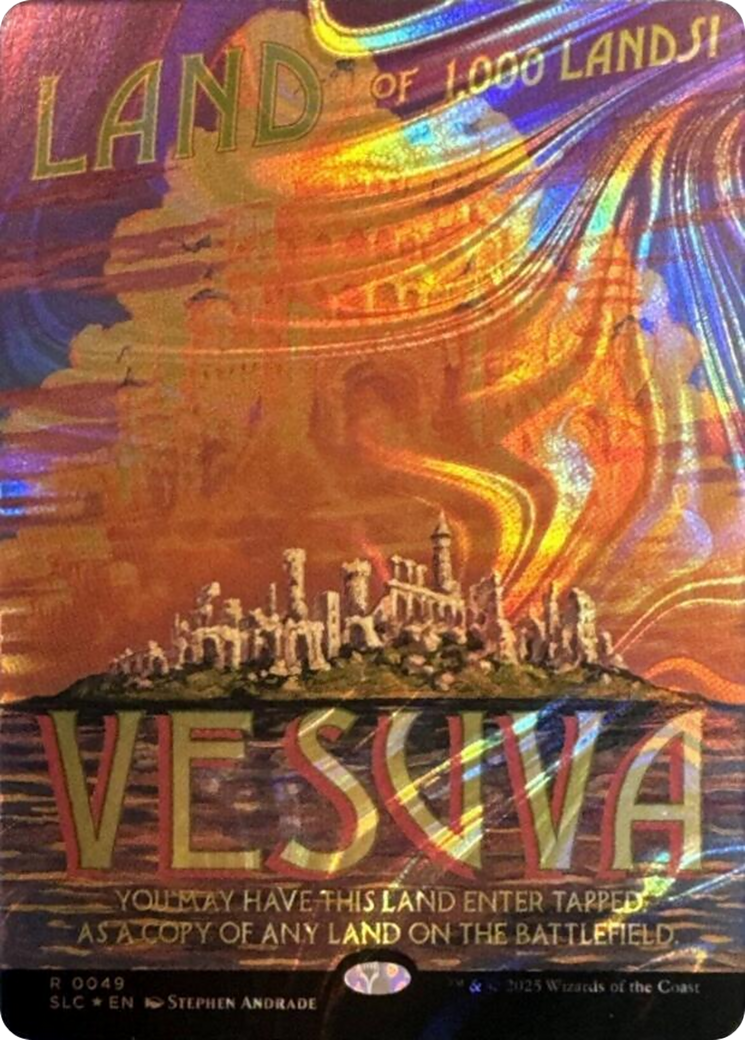 Vesuva