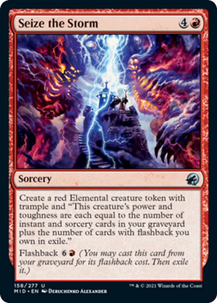 Seize the Storm Card Image